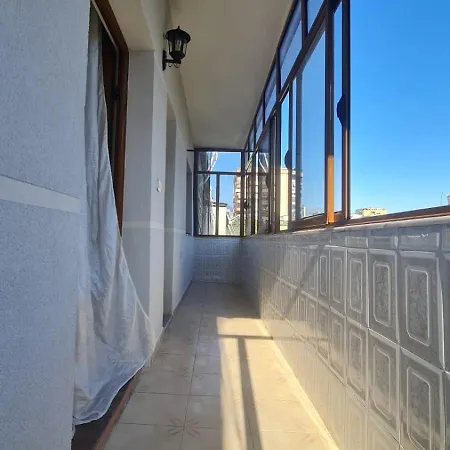 Moskat Prime City Spot Elegant 2 Bedroom Apartment