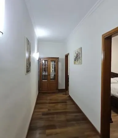 Moskat Prime City Spot Elegant 2 Bedroom *