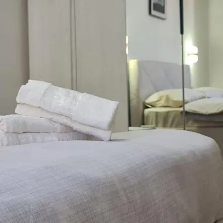 Moskat Prime City Spot Elegant 2 Bedroom Tirana