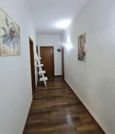 Moskat Prime City Spot Elegant 2 Bedroom
