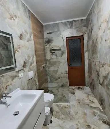Moskat Prime City Spot Elegant 2 Bedroom Apartment Tirana
