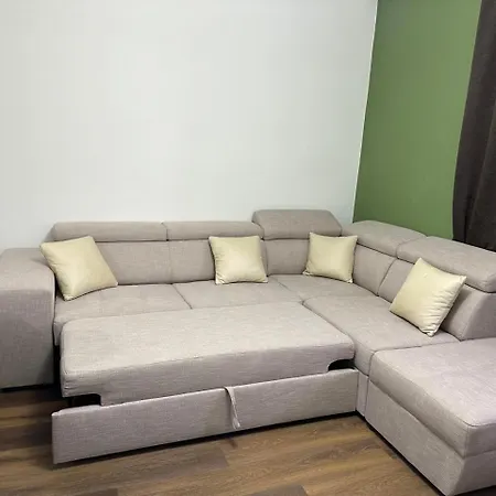 Moskat Prime City Spot Elegant 2 Bedroom Apartment *