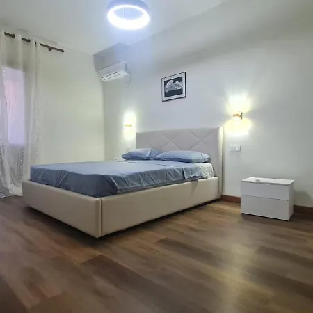 Apartment Moskat Prime City Spot Elegant 2 Bedroom *